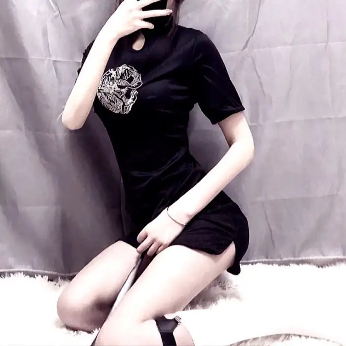 为了皇帝