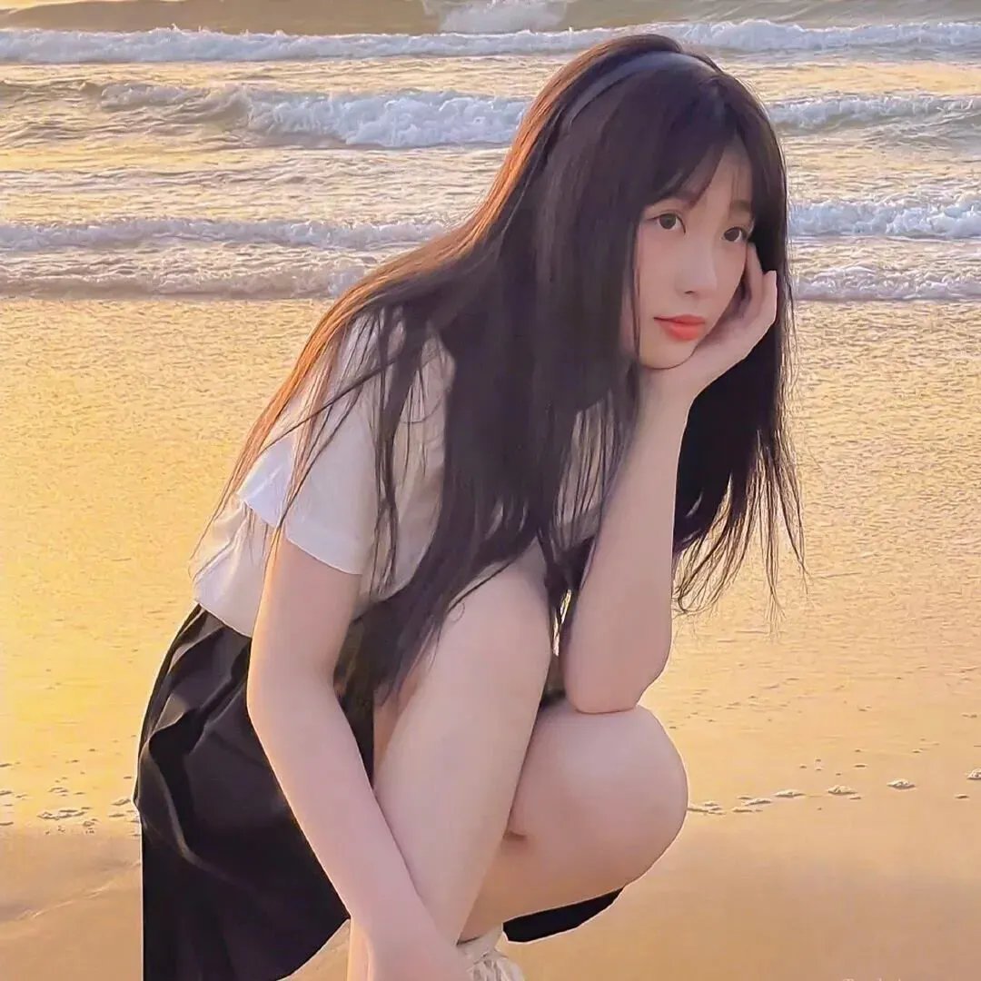 贱人快跑